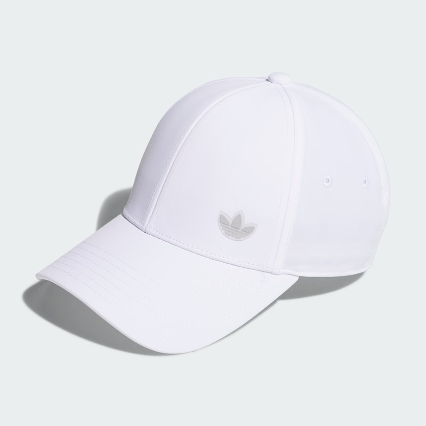 Adidas Luna Structured Strapback Hat