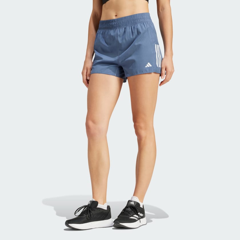 Adidas Own the Run Shorts