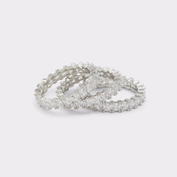 ALDO Aschianamini Stackable rings