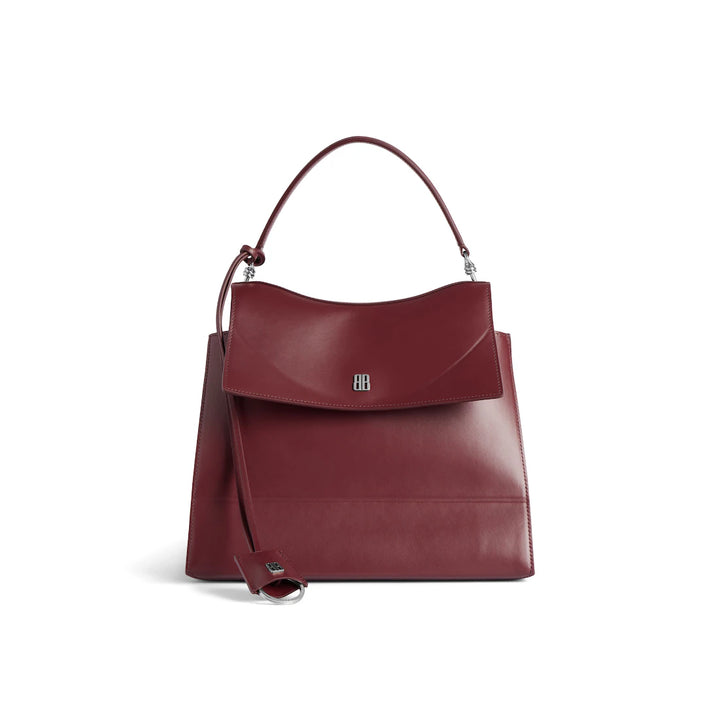 BALENCIAGA WOMEN'S NANO HANDBAG MEDIUM