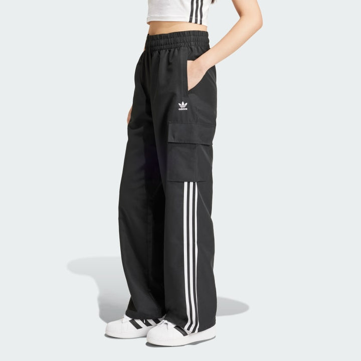 ADIDAS Adicolor 3-Stripes Cargo Pants