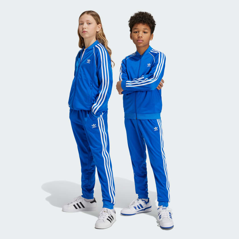 Adidas Adicolor SST Track Pants Kids