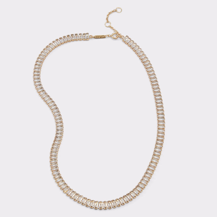 ALDO Maliana Choker necklace