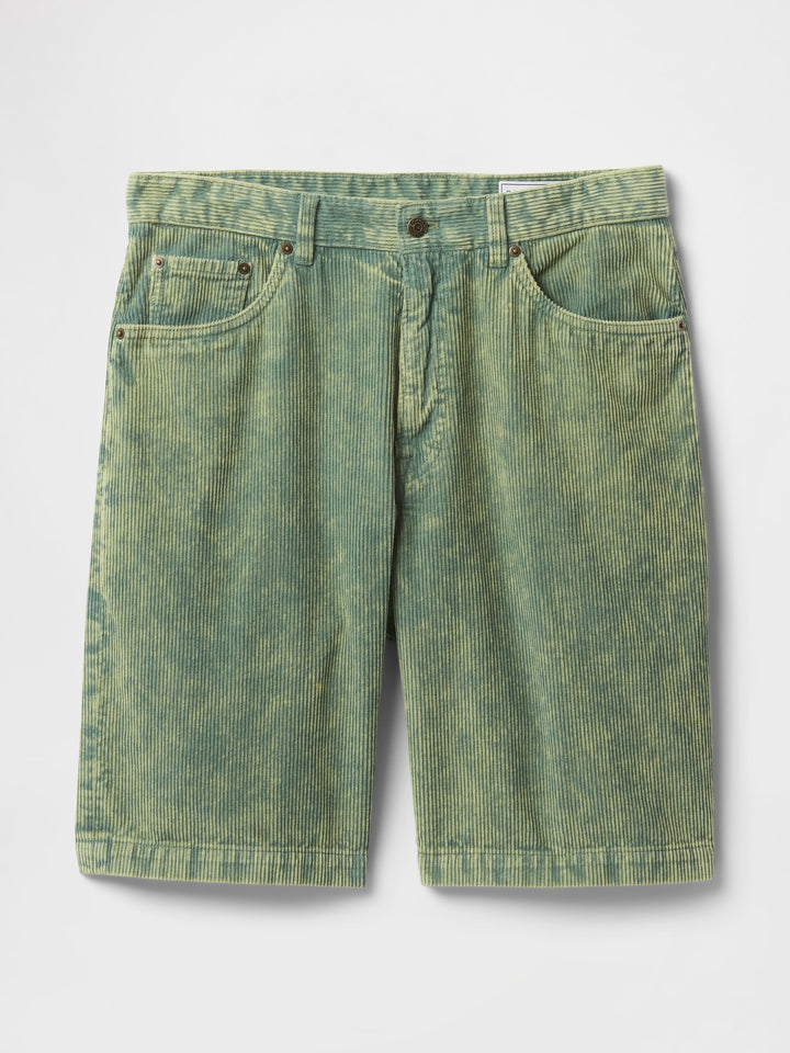 Gap Washed Corduroy Shorts