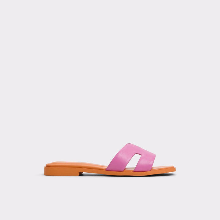 ALDO Itsandal Slide sandal
