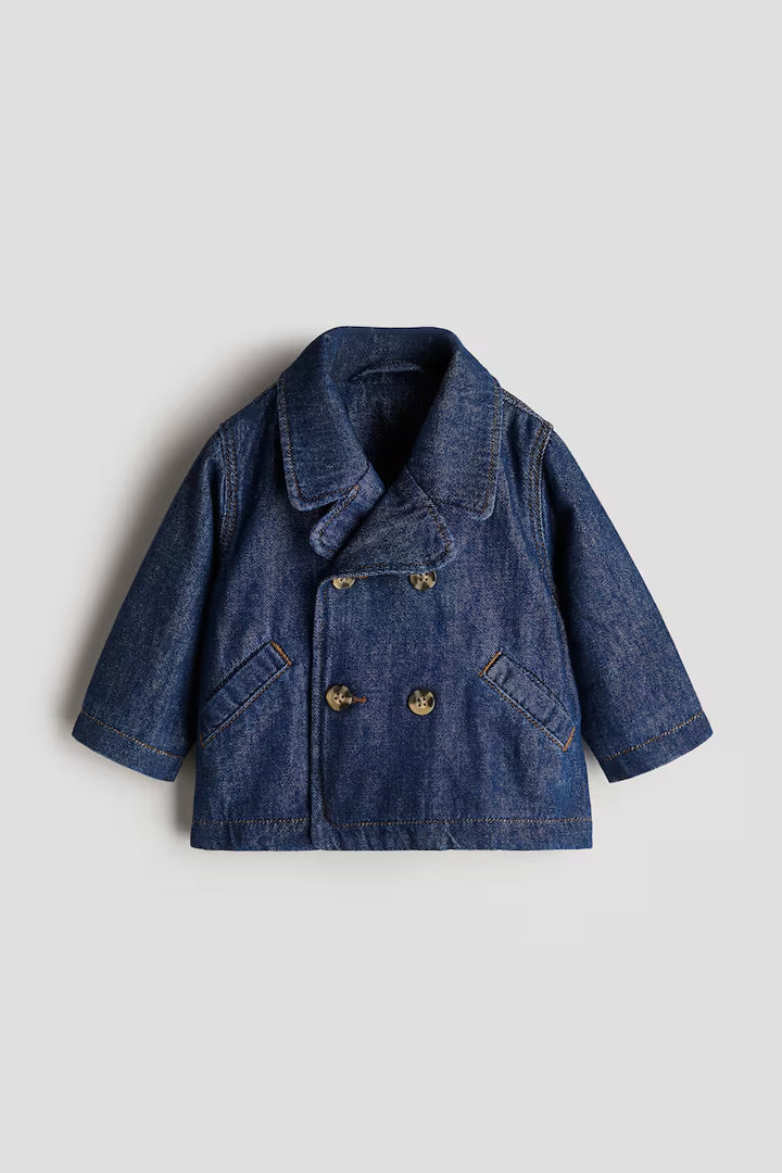 H&M TRENCH COAT