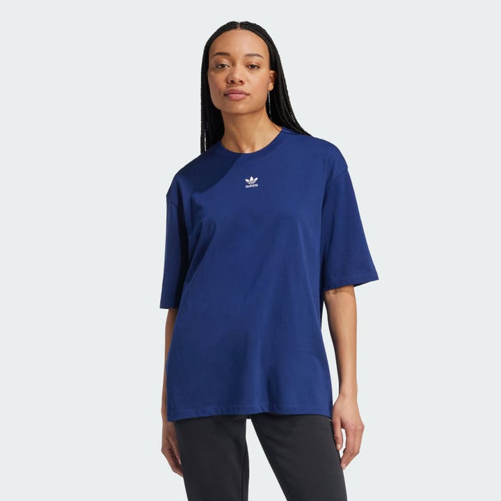 Adidas Essentials Boyfriend Tee