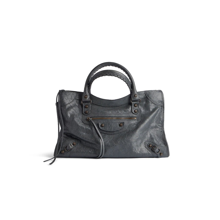 BALENCIAGA LE CITY BAG MEDIUM