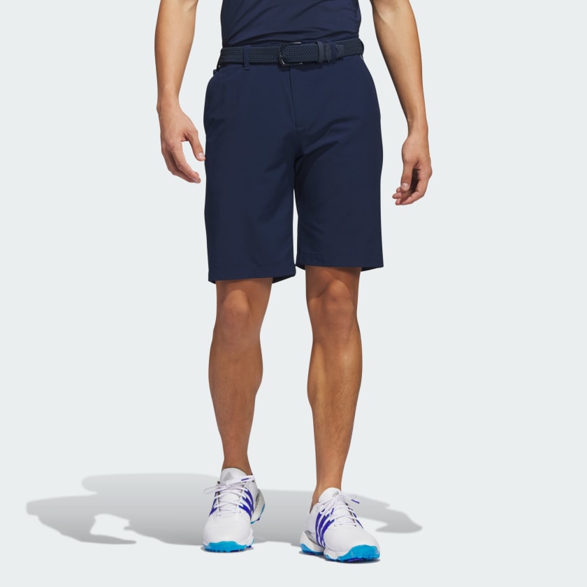 Adidas Ultimate365 10-Inch Golf Shorts