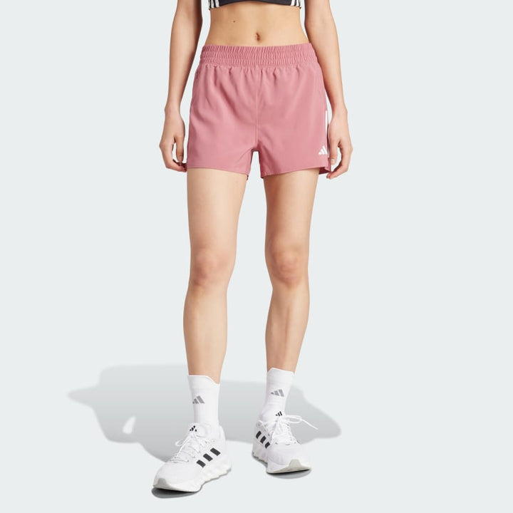 Adidas Own the Run Shorts