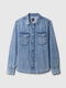 Denim Blue