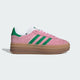 True Pink / Green / Cloud White