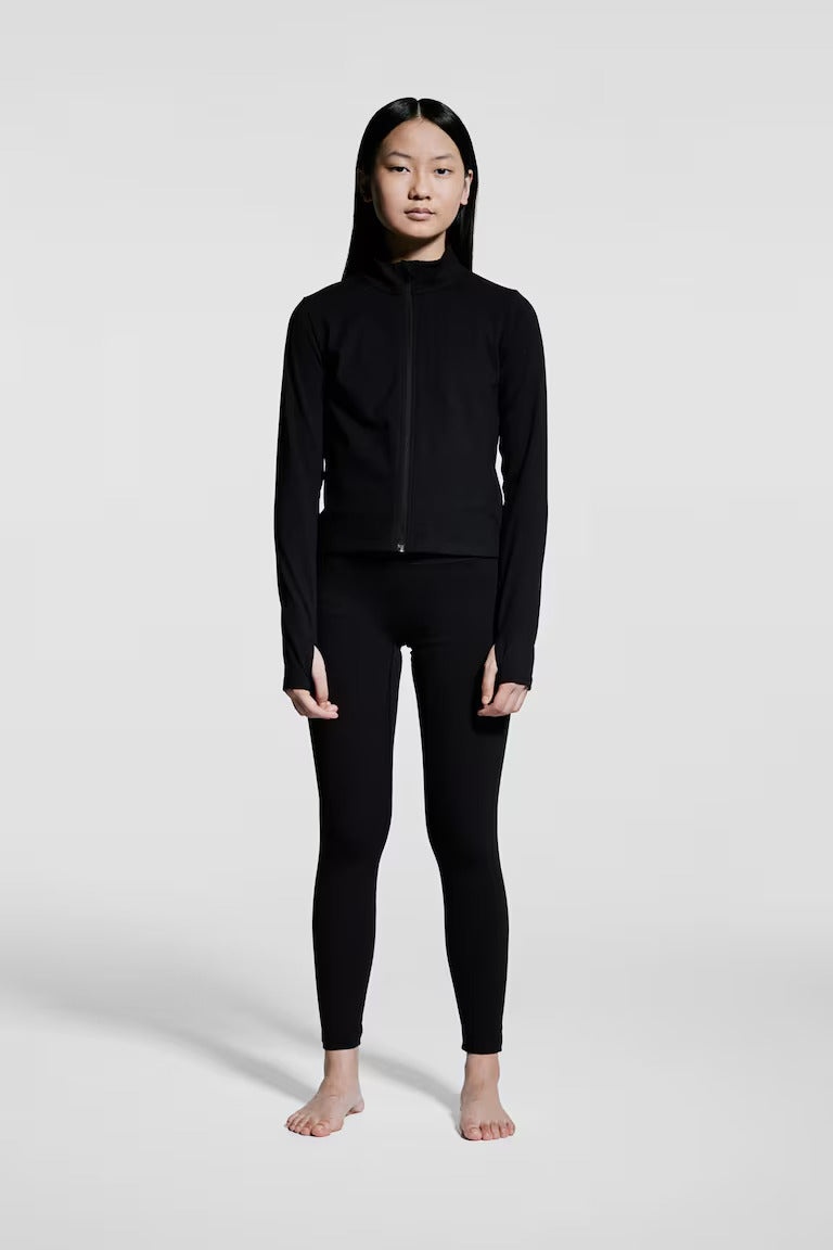 H&M Sports Leggings with SoftMove™
