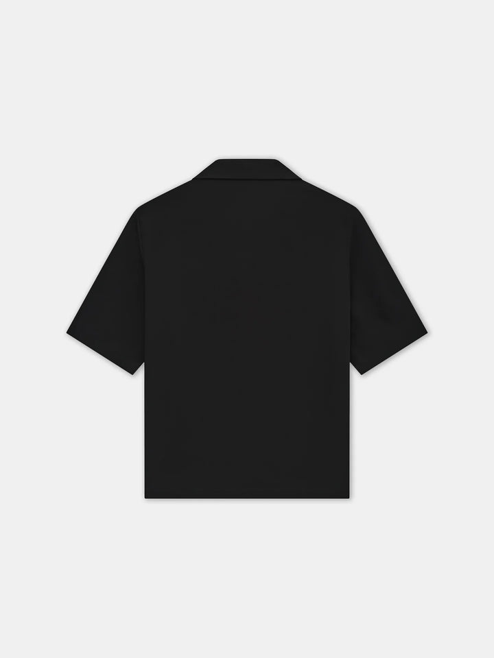 AMIRI CAMP SHIRT