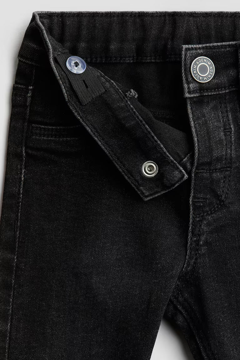 H&M Slim-Fit Jeans