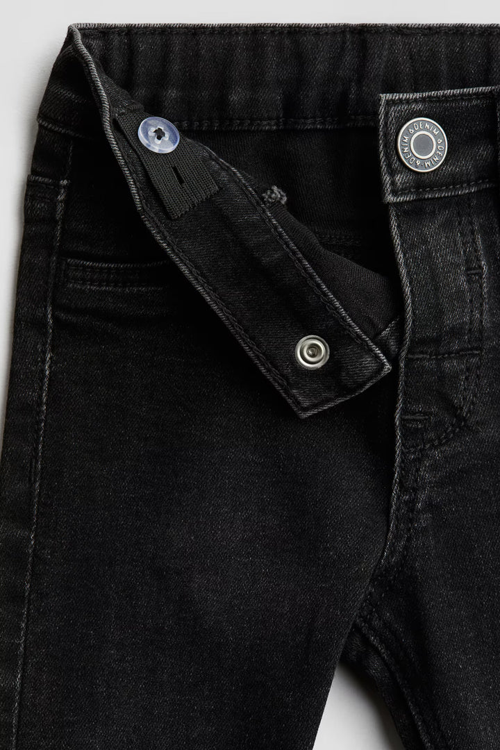 H&M Slim-Fit Jeans