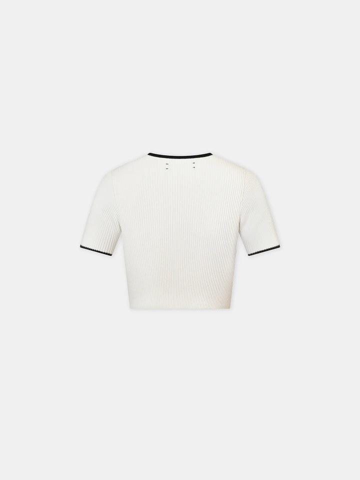 AMIRI WOMEN'S MA BABY TEE