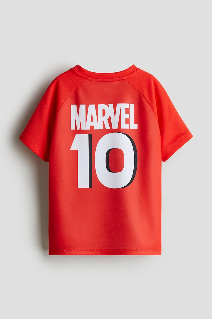 H&M 2-piece Soccer Set