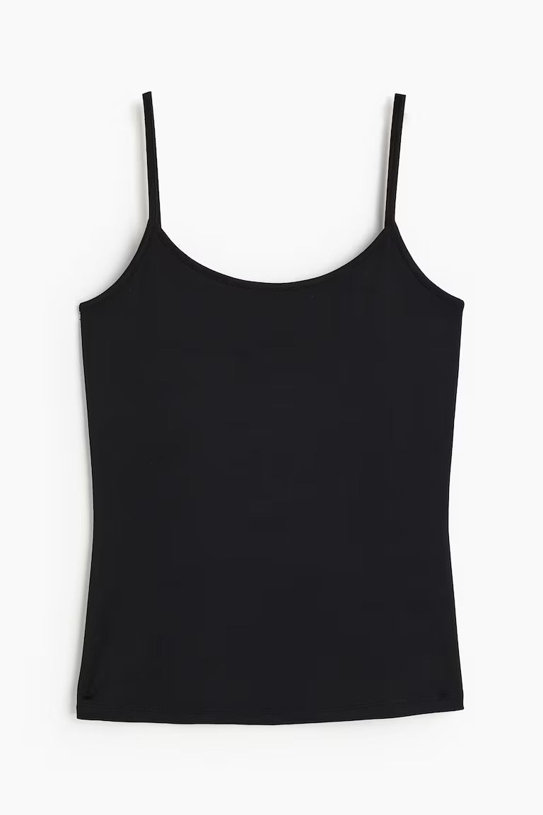 H&M Microfiber Camisole Top