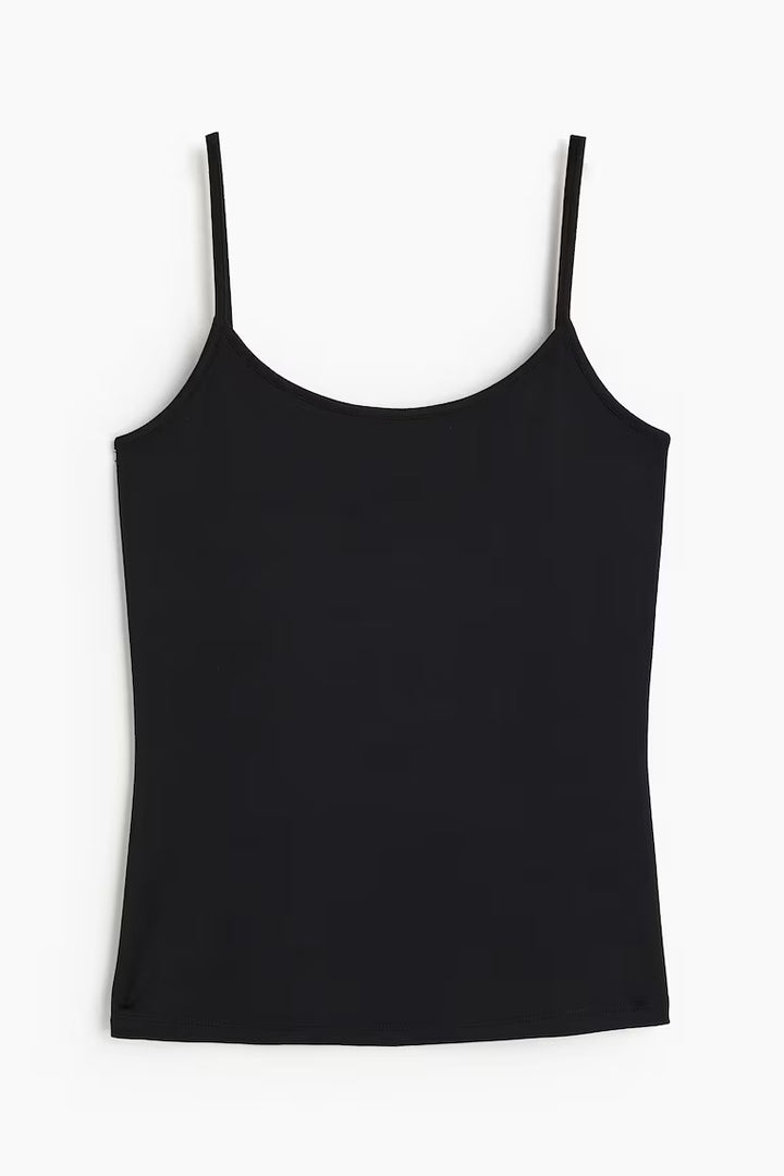 H&M Microfiber Camisole Top