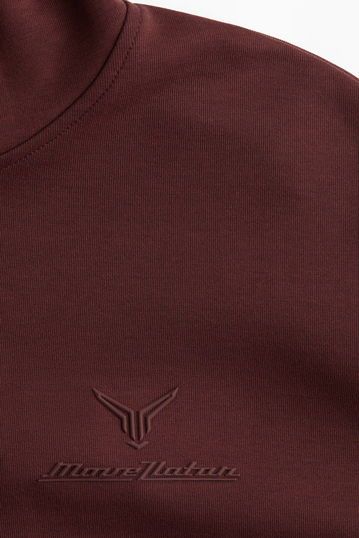 H&M Loose Fit Sports Hoodie in DryMove™