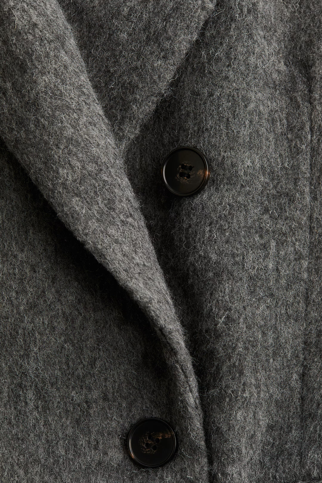 H&M Wool-Blend Jacket