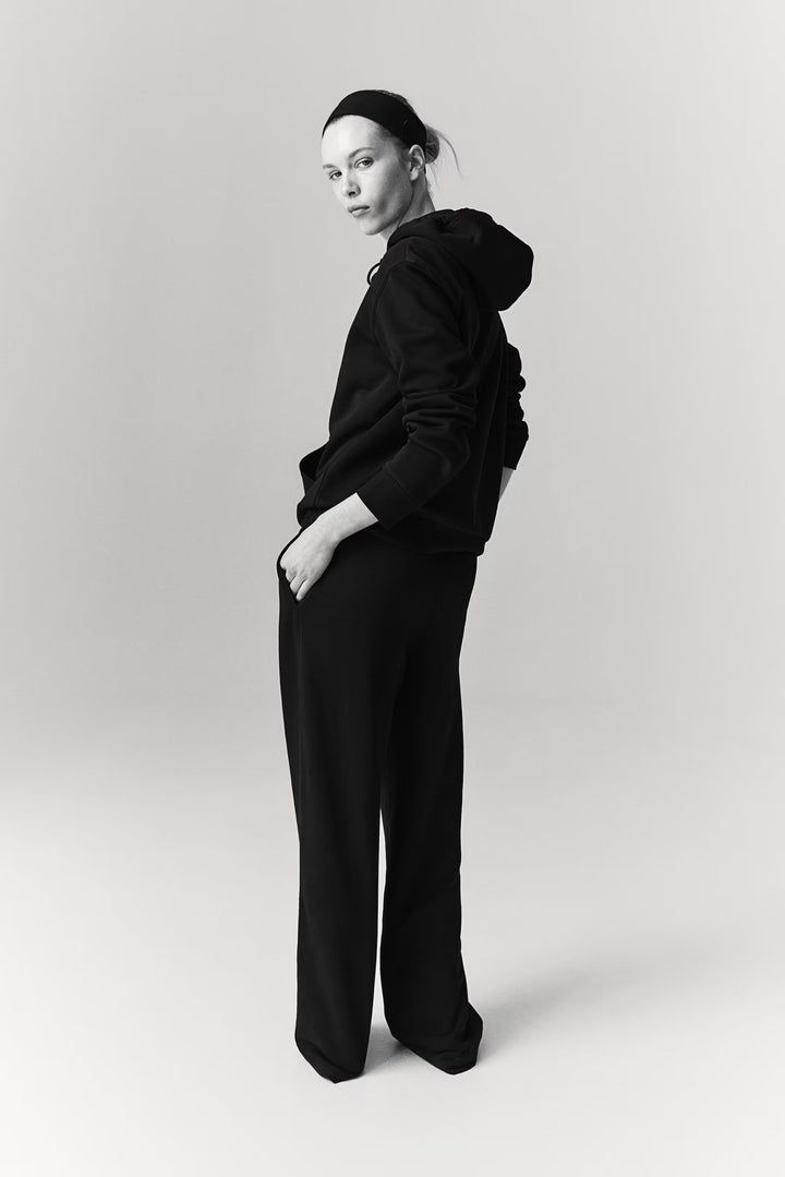 H&M Hooded Jacket