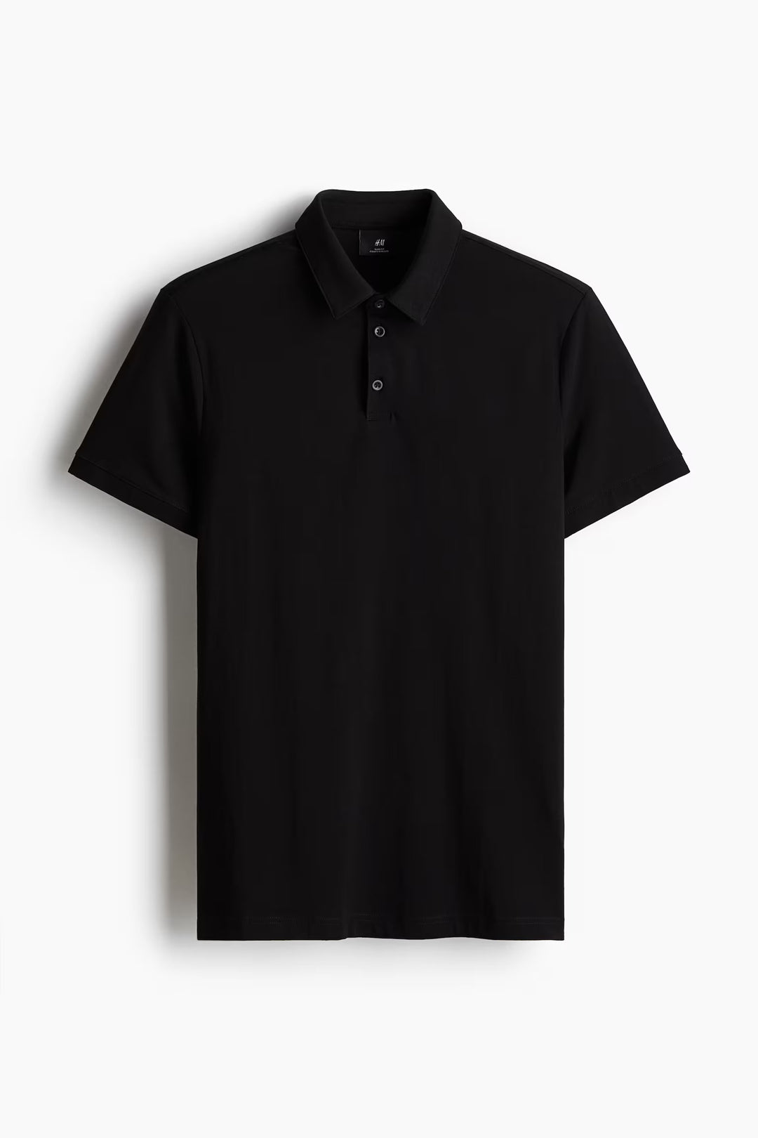 H&M Slim Fit Polo Shirt