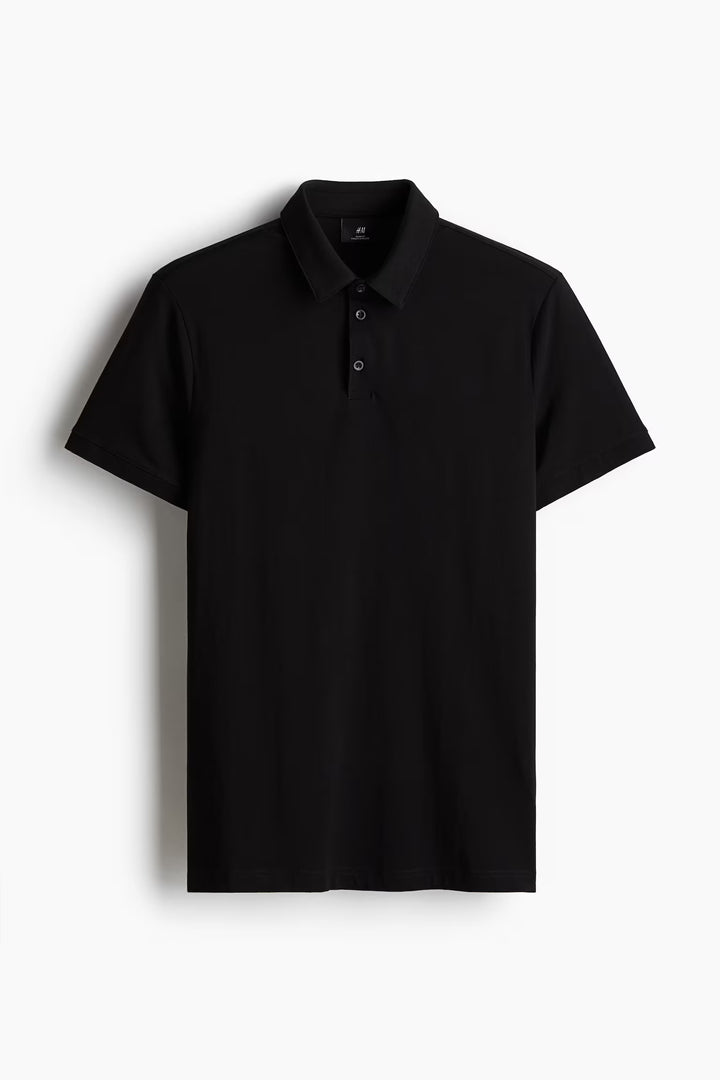 H&M Slim Fit Polo Shirt