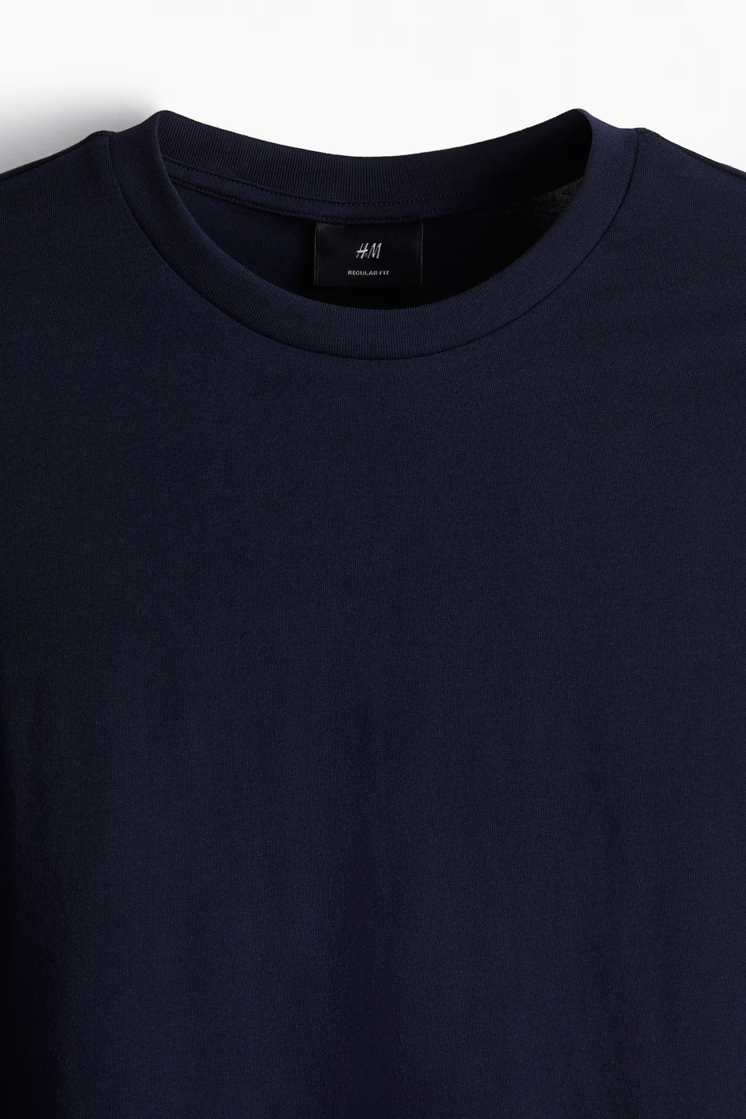 H&M 3-pack Regular Fit T-shirts