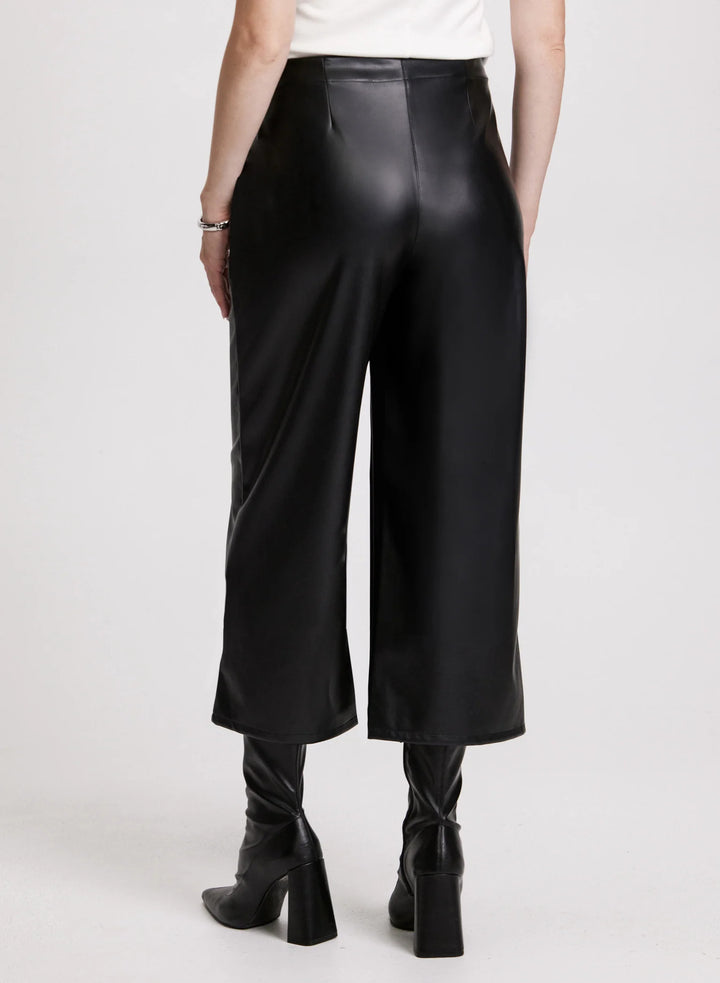 LAURA Olivia Fit Culotte Pants
