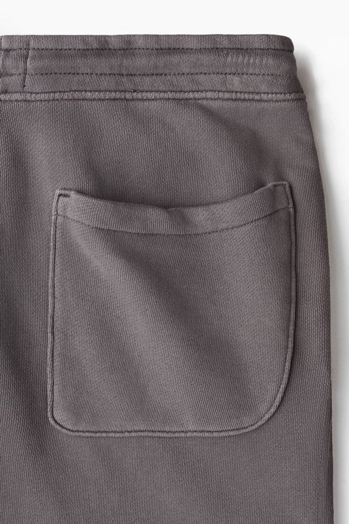 H&M Regular-Fit Sweatshorts