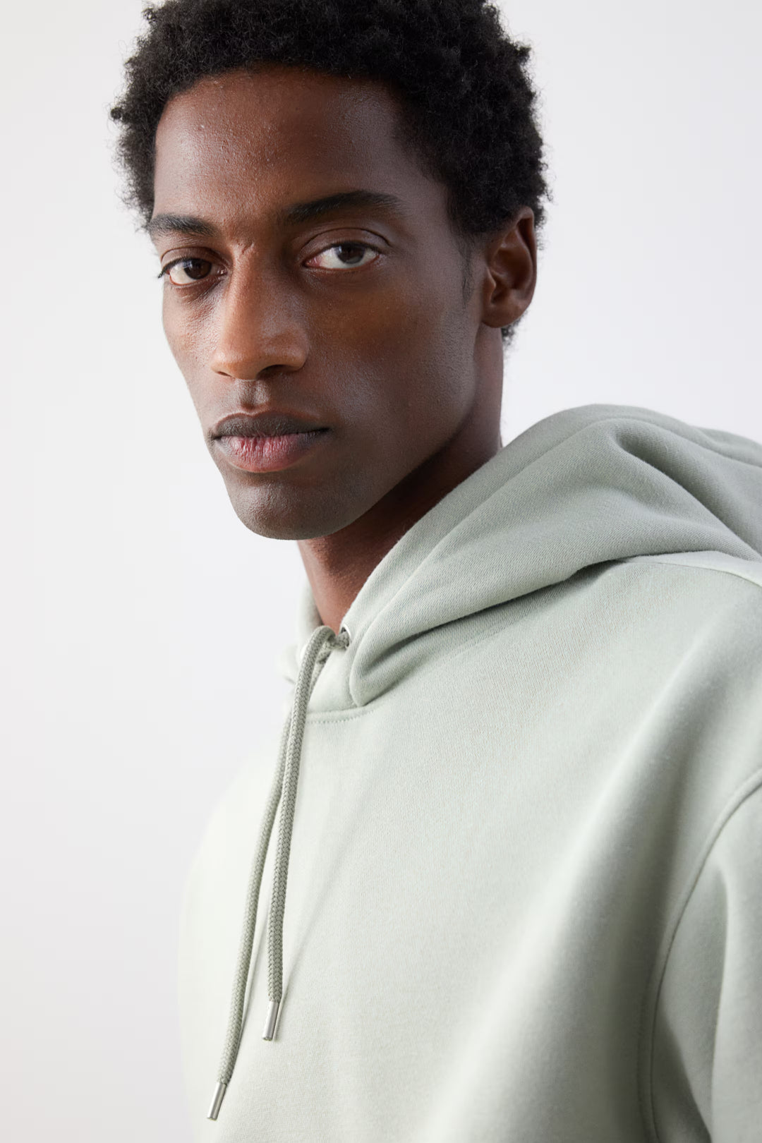 H&M Loose Fit Hoodie