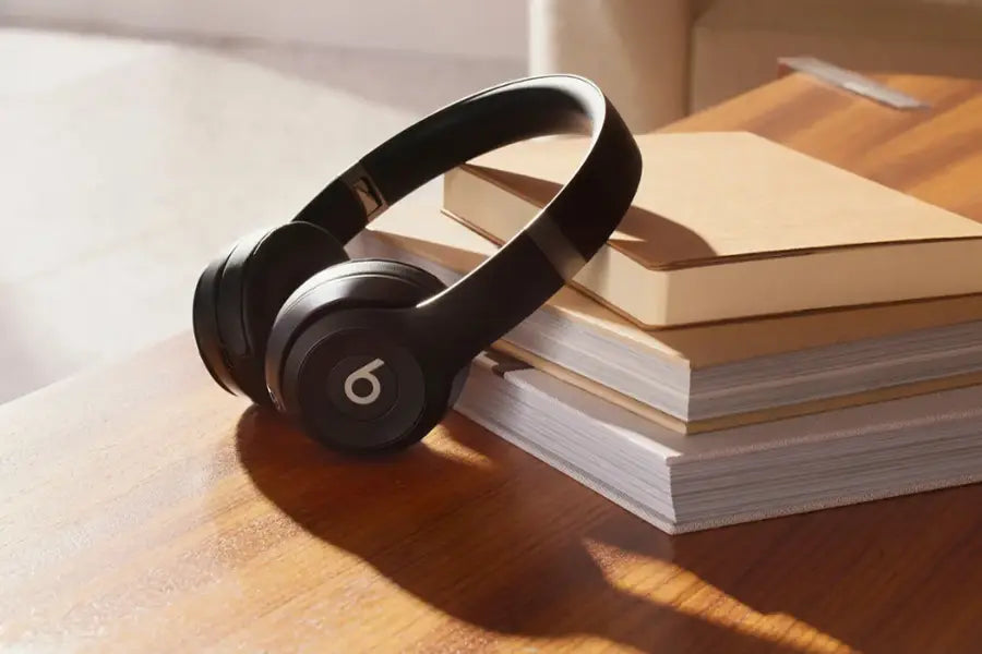 Beats - Solo 4 True Wireless On-Ear Headphones
