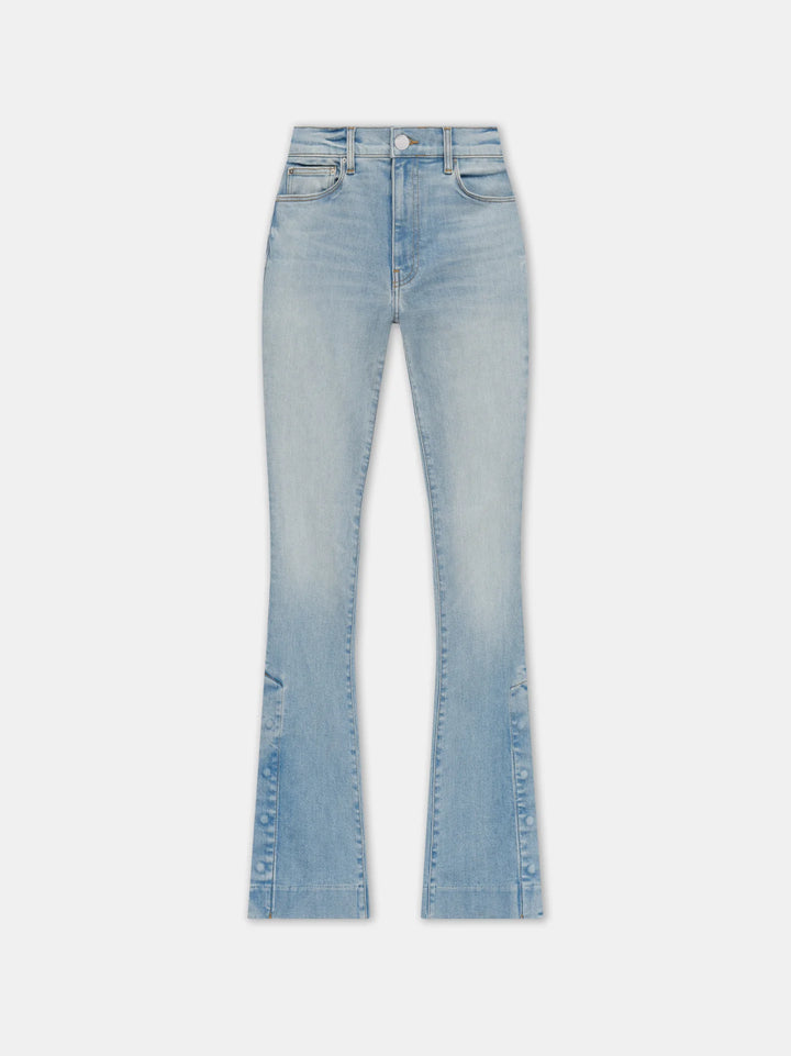 AMIRI WOMEN'S KICK FLARE