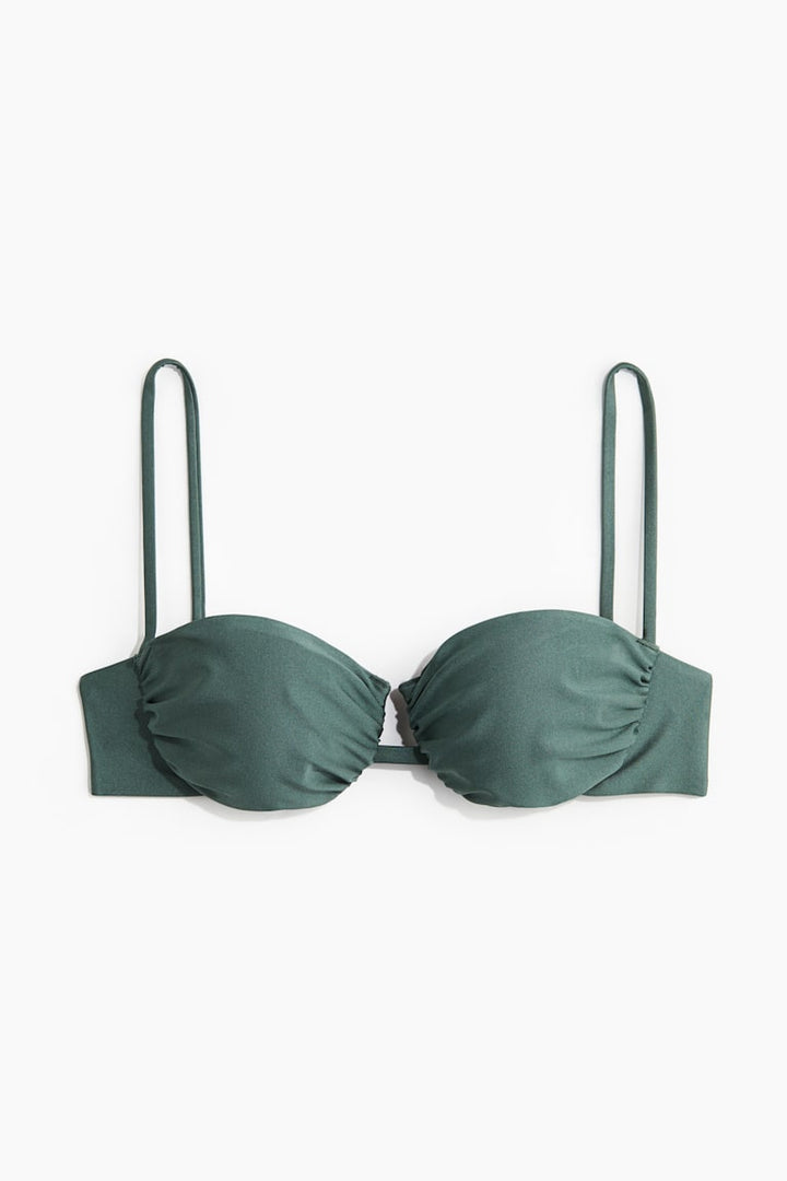 H&M Underwire Bikini Top