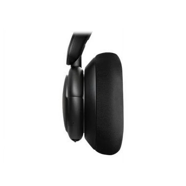 Soundcore Life Q30 Over-Ear Headphones with Multi-Mode Noise Cancelling, Black