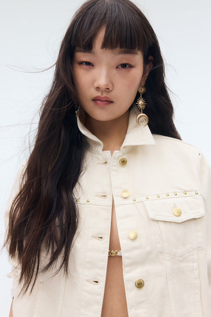 H&M Denim Jacket