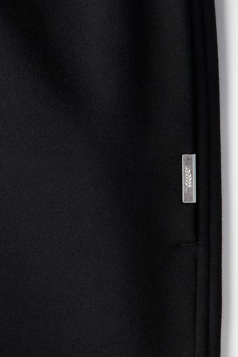 H&M Regular-Fit Sweatpants