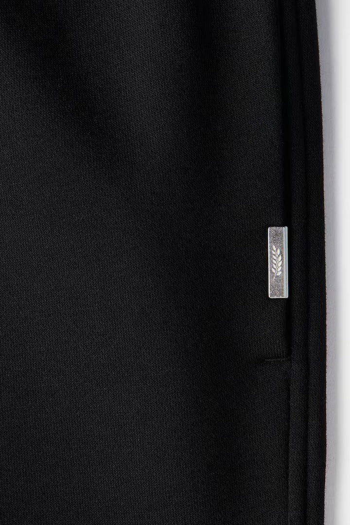 H&M Regular-Fit Sweatpants