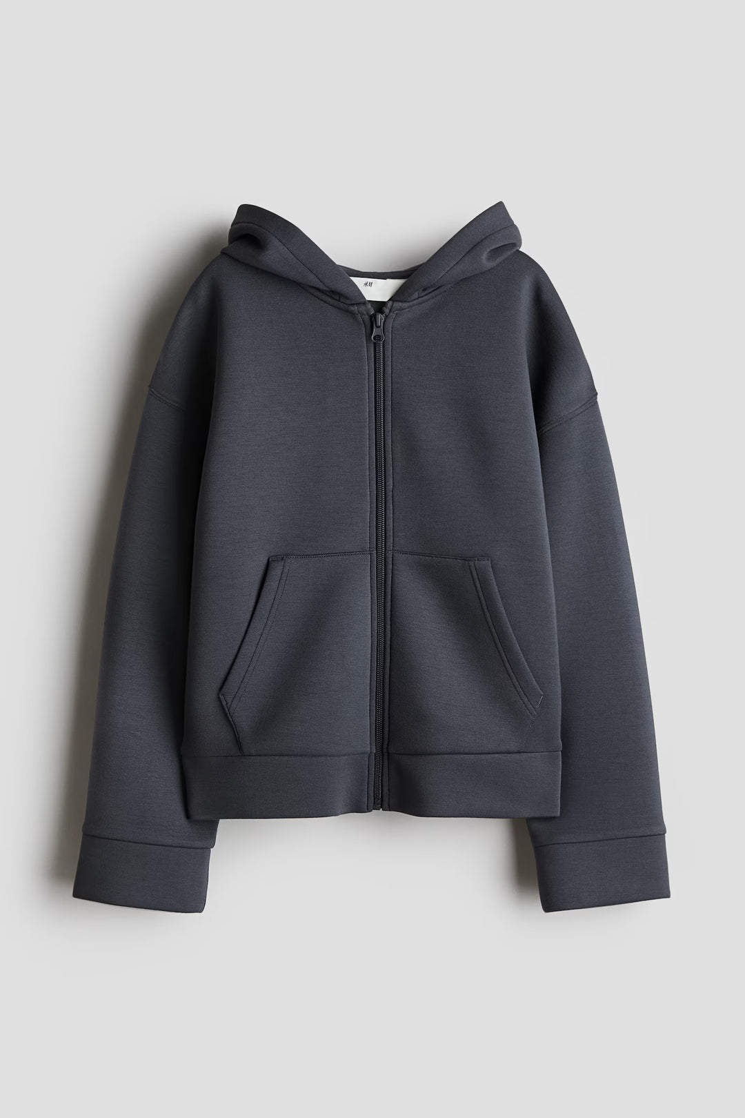 H&M Scuba Hooded Jacket