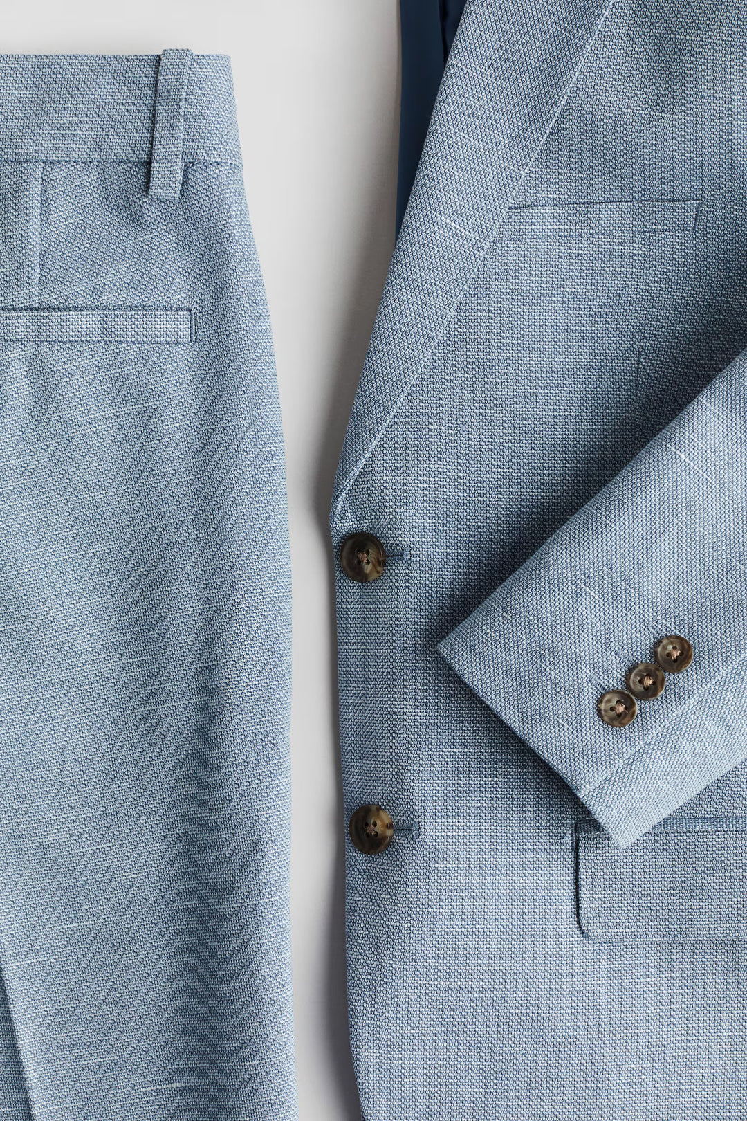 H&M Suit