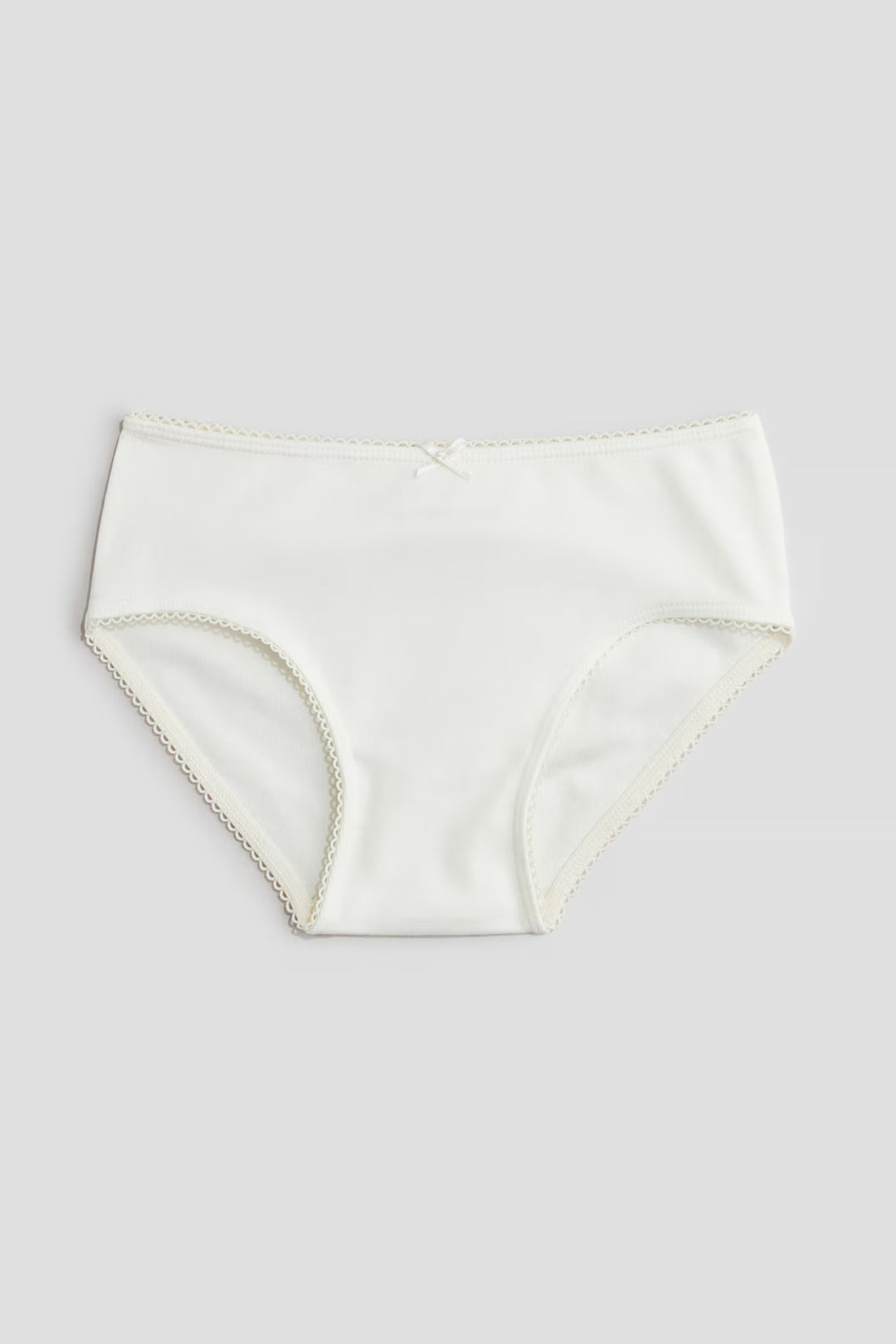 H&M 3-pack Pima Cotton Briefs