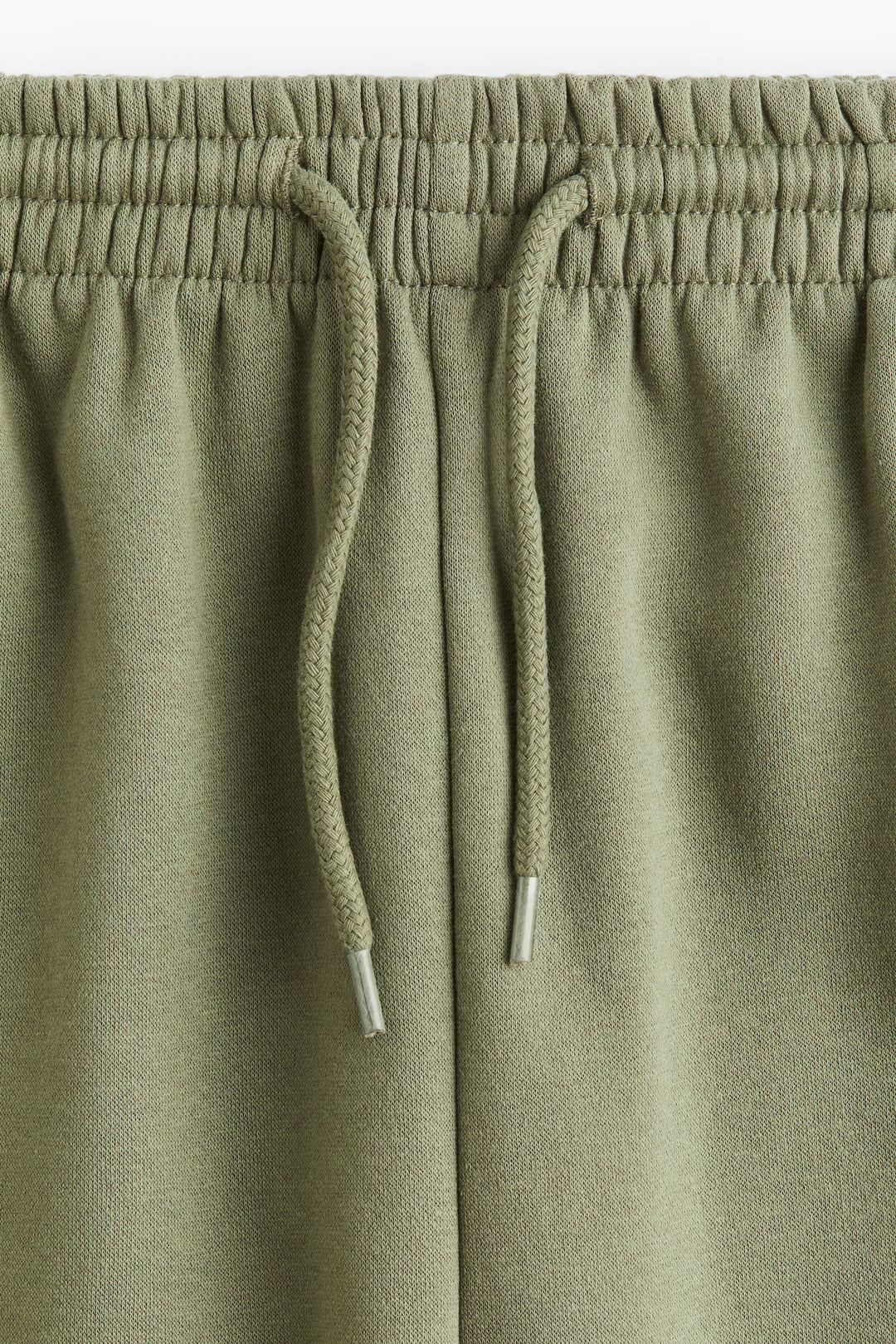 H&M High Waist Joggers
