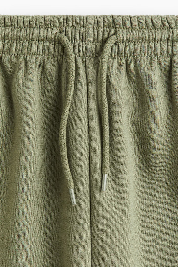 H&M High Waist Joggers