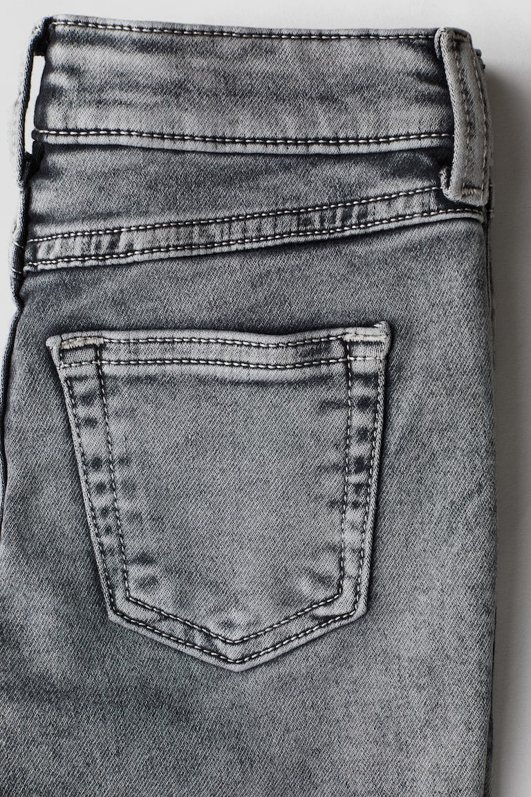 H&M Super Soft Slim Fit Jeans