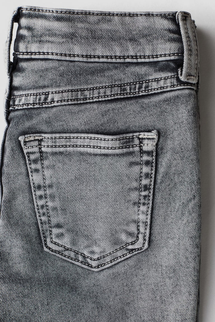H&M Super Soft Slim Fit Jeans