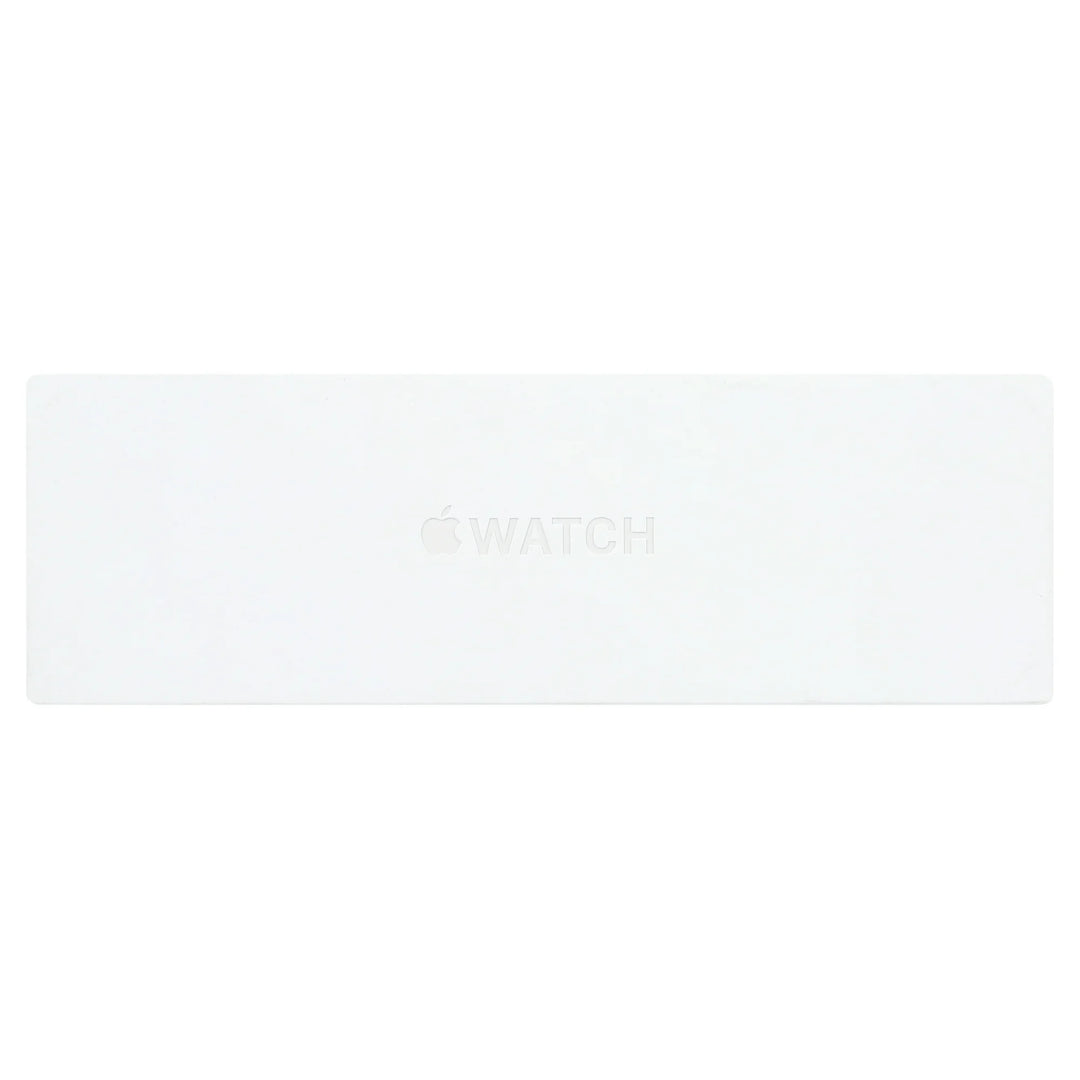 Apple Watch Series 10 GPS + Cellular 46mm Rose Gold Aluminum Case with Light Blush Sport Band - M/L