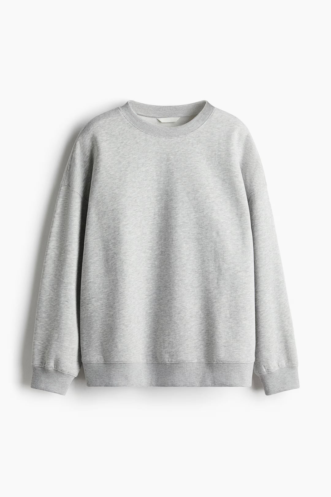 H&M Oversized Sweatshirt