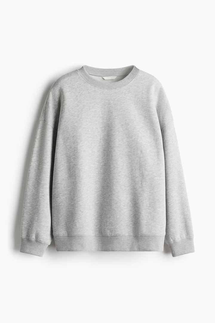 H&M Oversized Sweatshirt